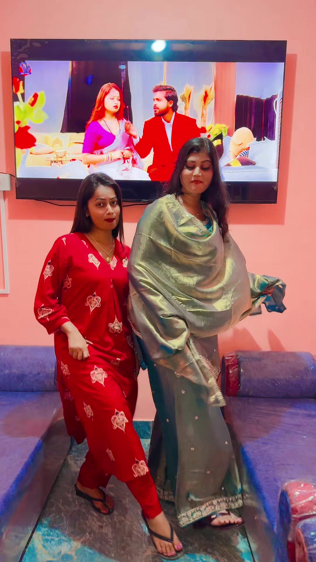 @Babita Gupta