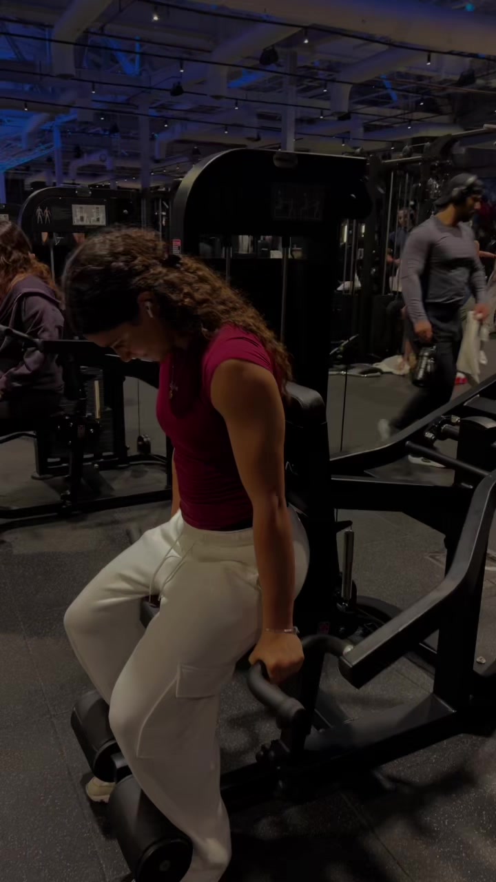 @Zeina_gymm🏋️♀️