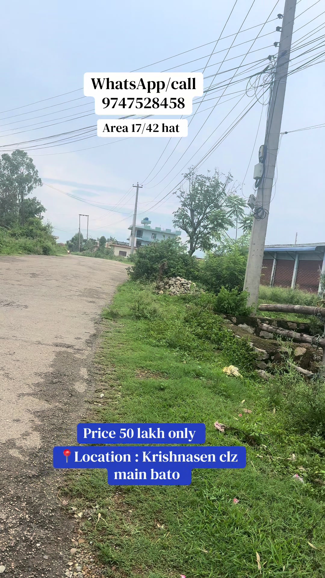 @Gurubaba Real estate Dang