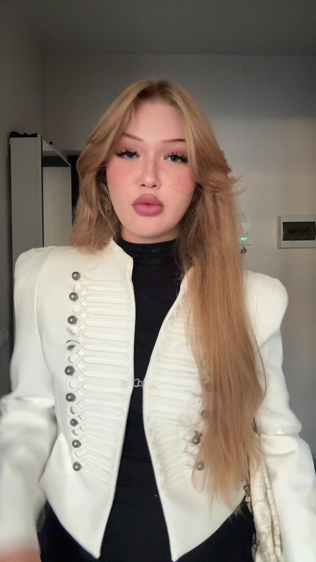 @какое имя?