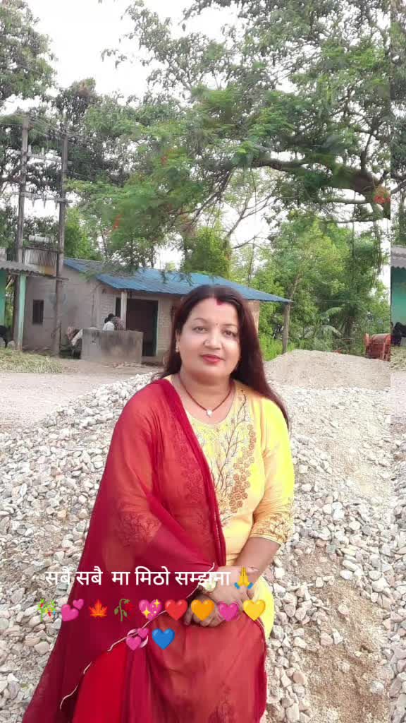 @Saraswati Neupane