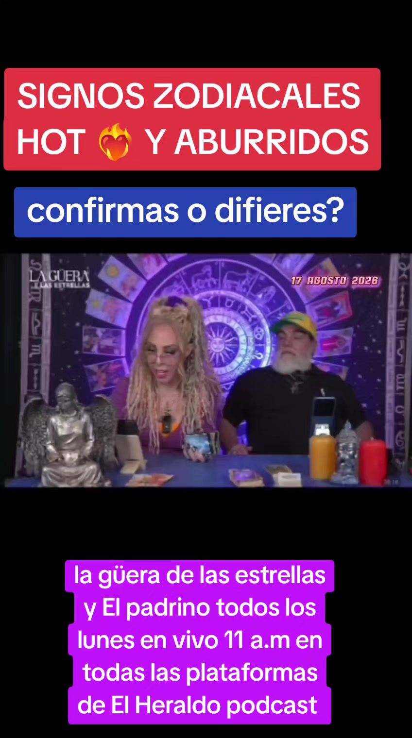 @MaryCarmen La Güera Oficial