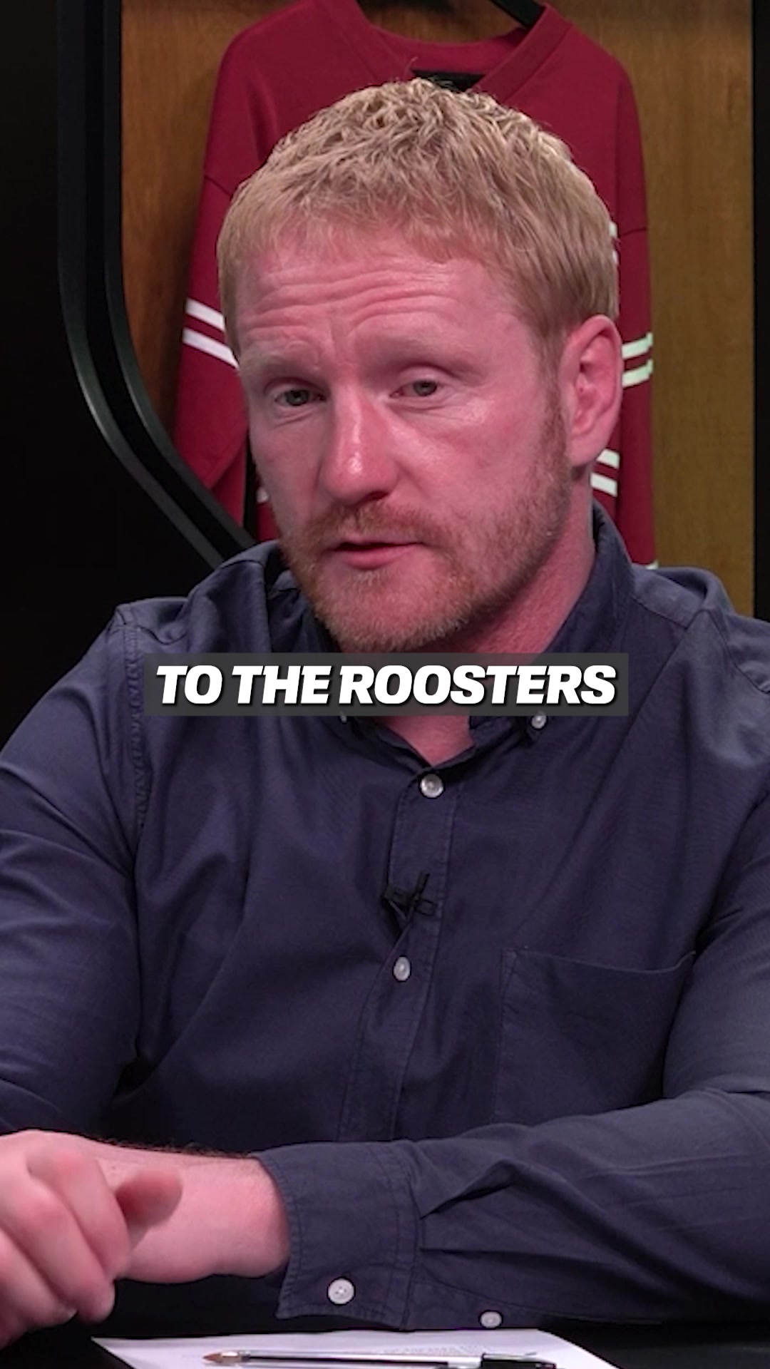 @ESPN Australia/NZ