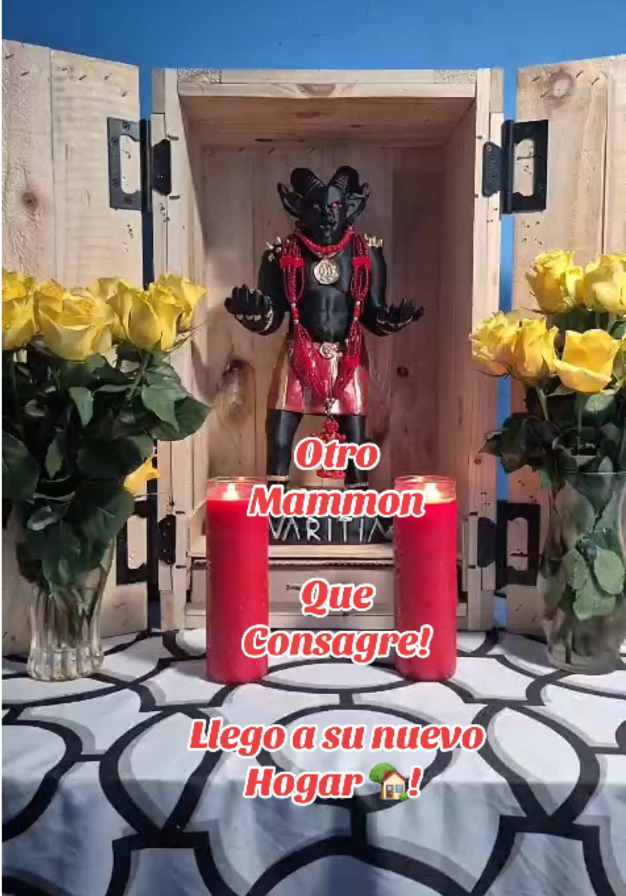 @OSMANY NDOKY