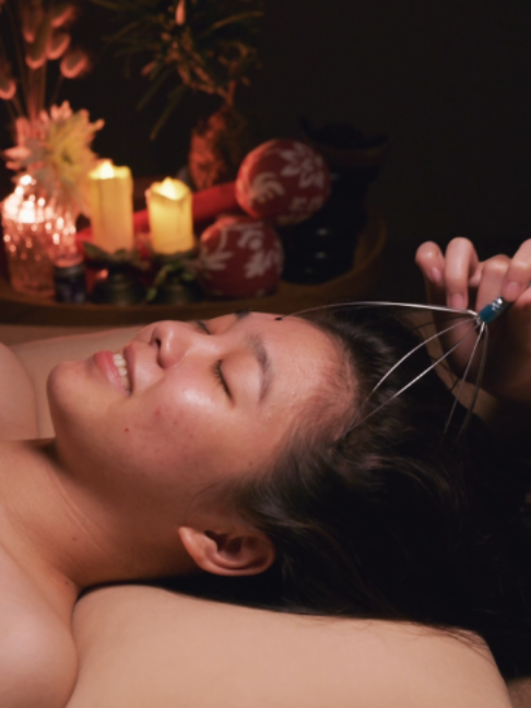 @Tấm Ơi Spa - Academy