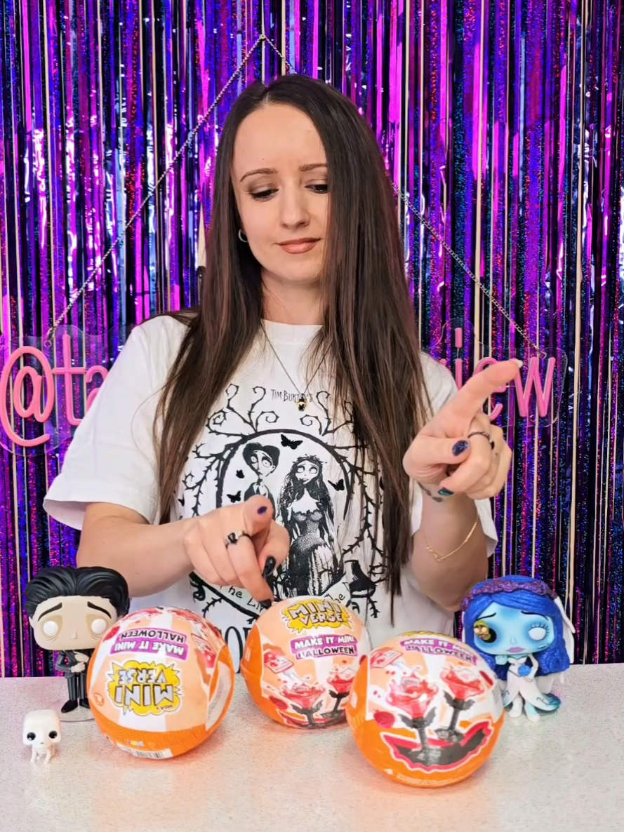 @Tanja's Toys Review