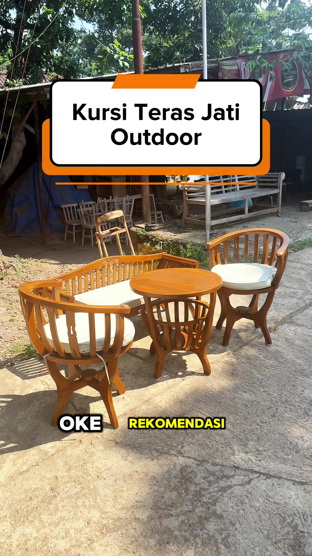 @Toko Indo Furniture