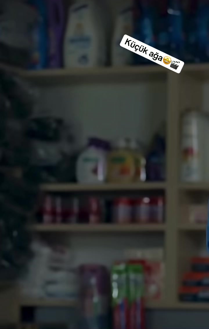 @Şeremet Kır