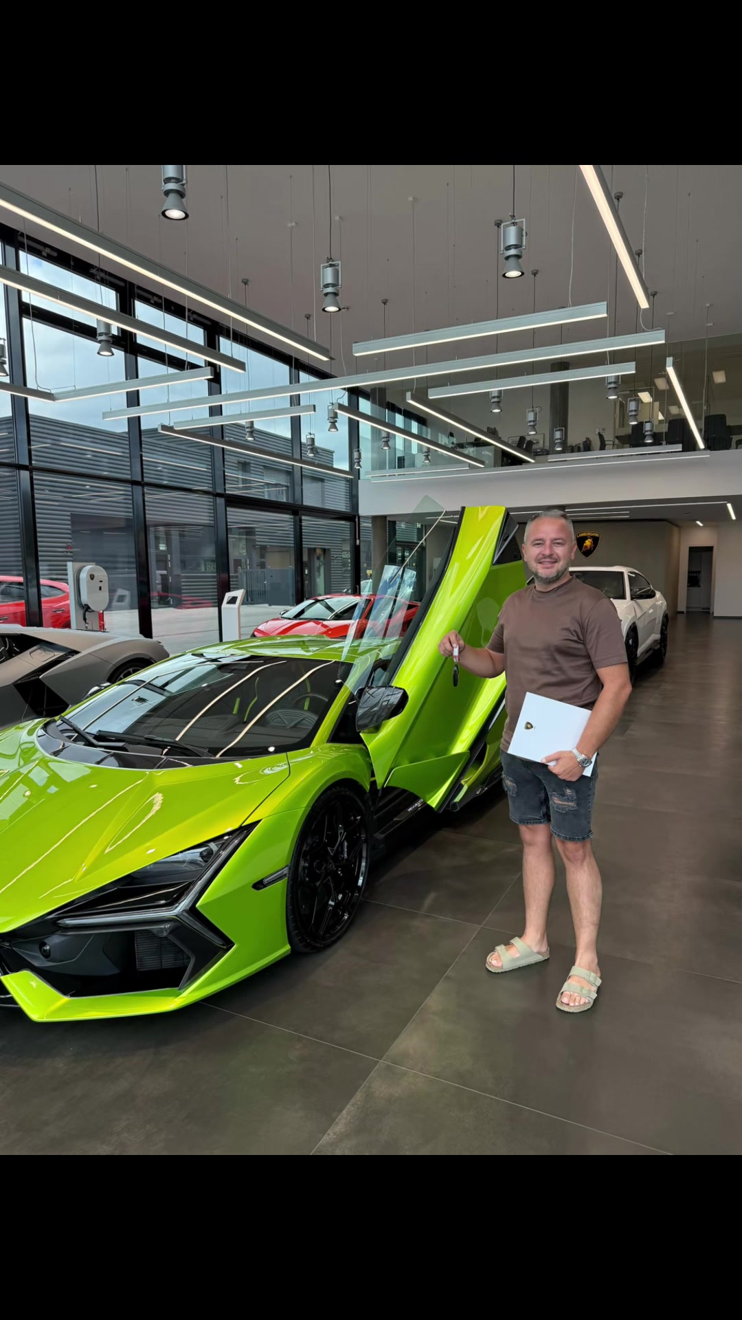@Auto Željo