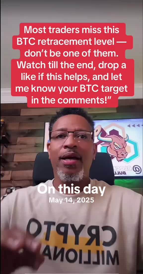 @Blockchain Bullhorn 🐂