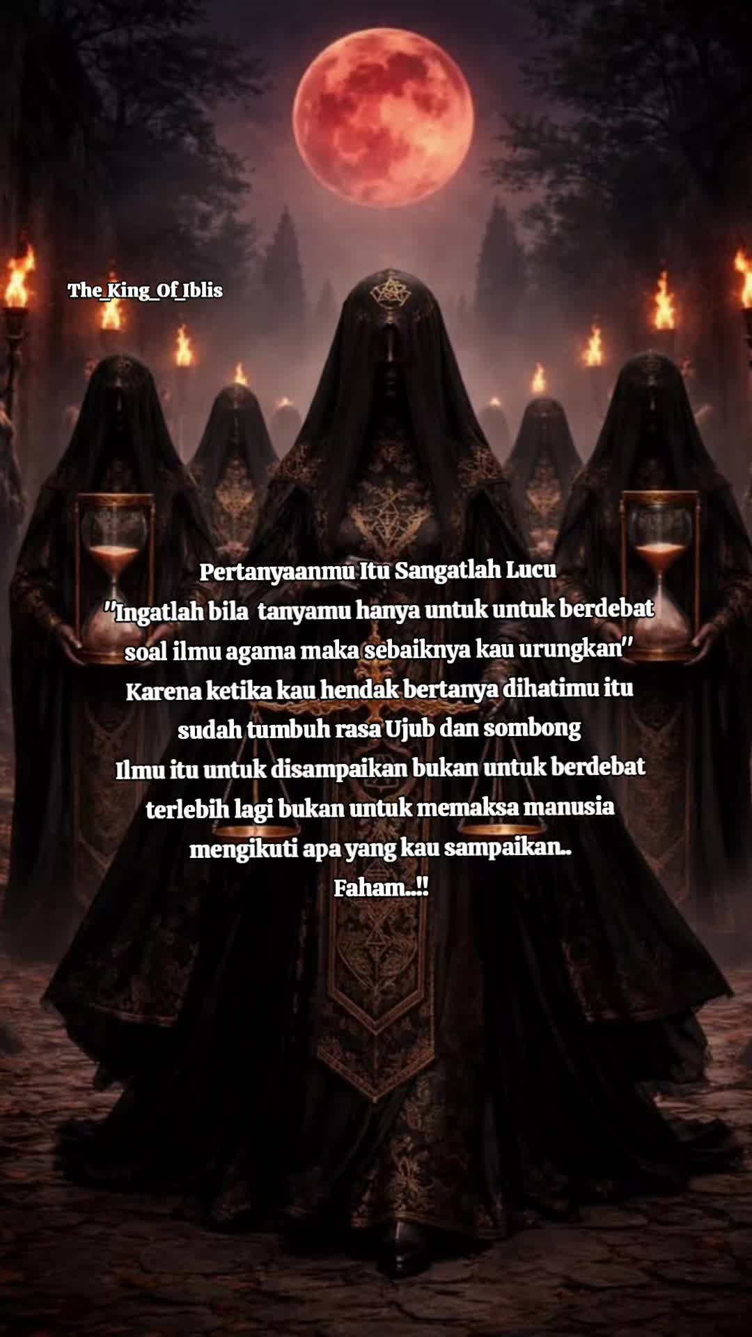 @ᵗʰᵉ_ᵏᶦⁿᵍ_ᵒᶠ_ᶦᵇˡᶦˢ