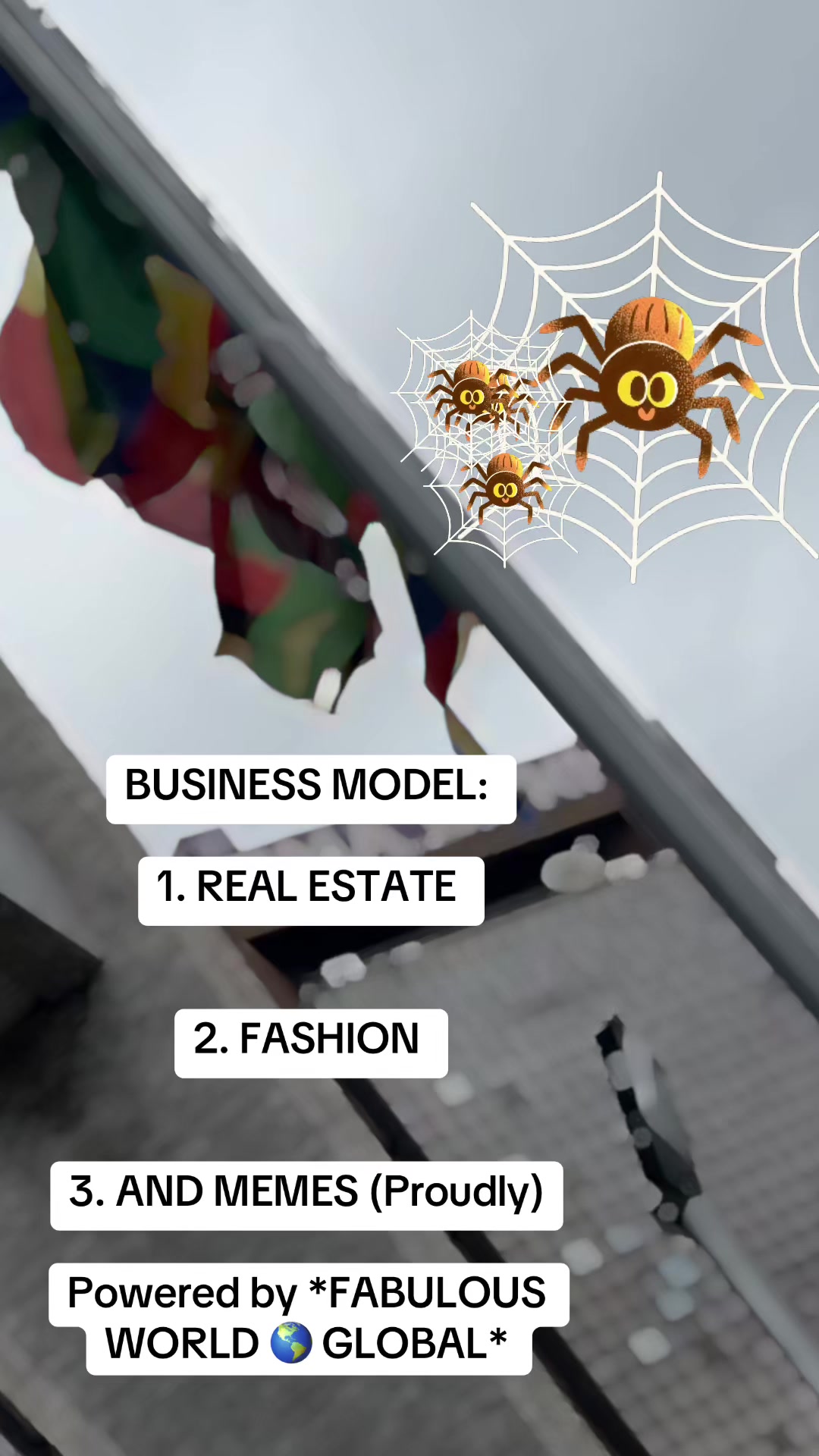 @DR. FABULOUS 🩺 Investment Boy
