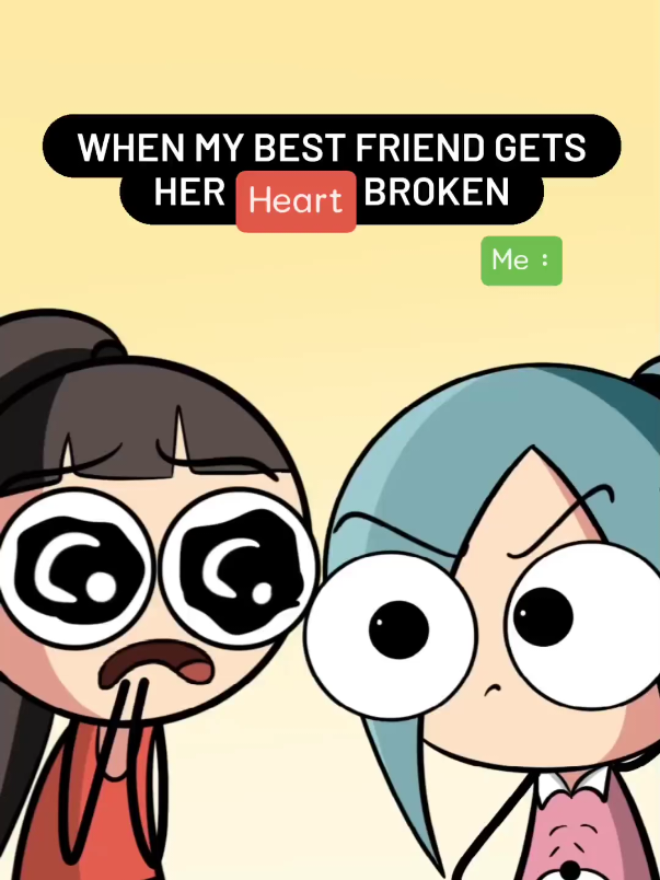 @️The Siblings