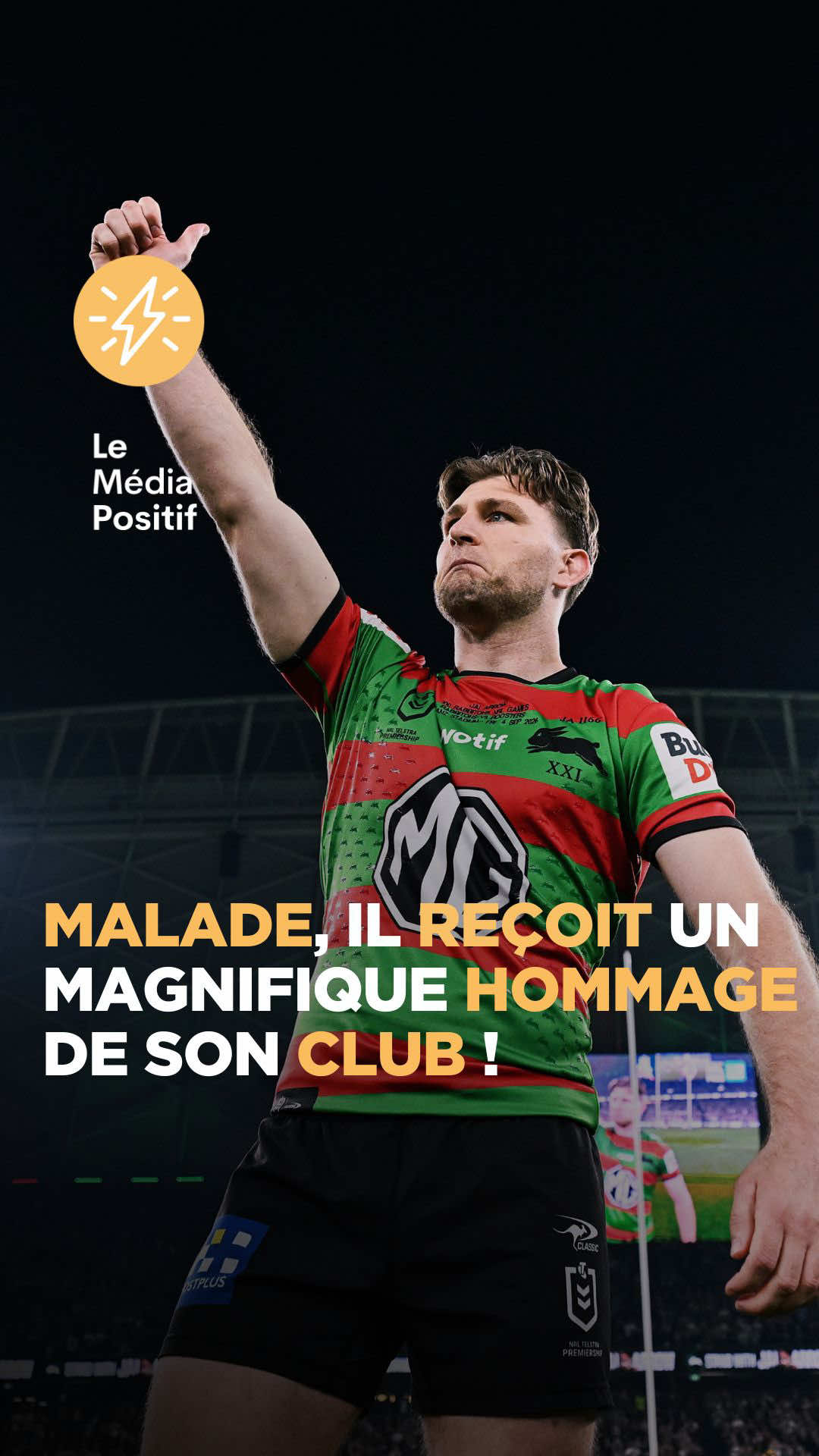 @Le Média Positif 🍀