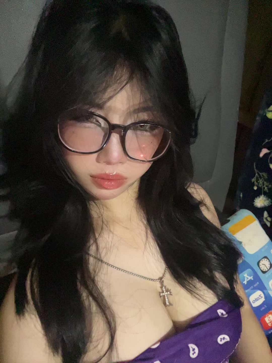 @Li_Lyᯓᡣ𐭩