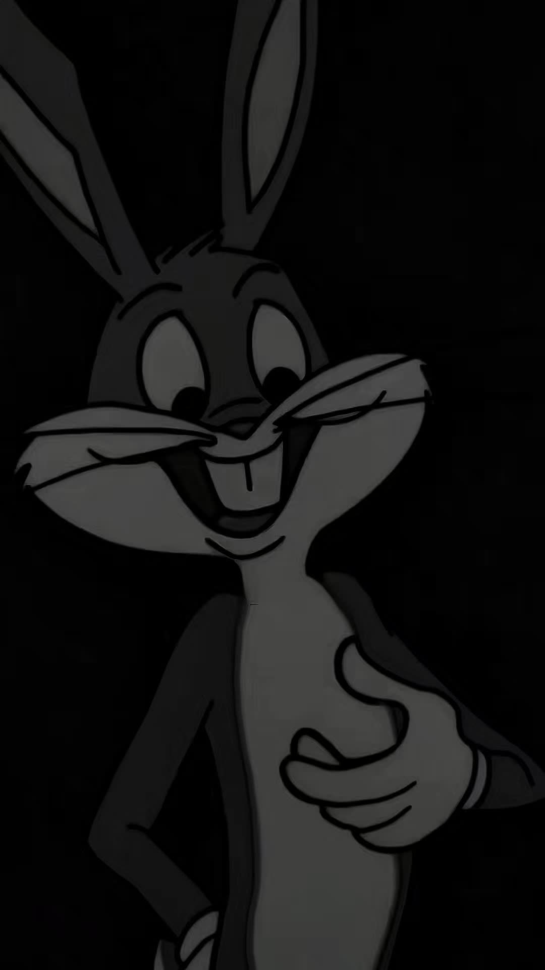 @Bugs bunny