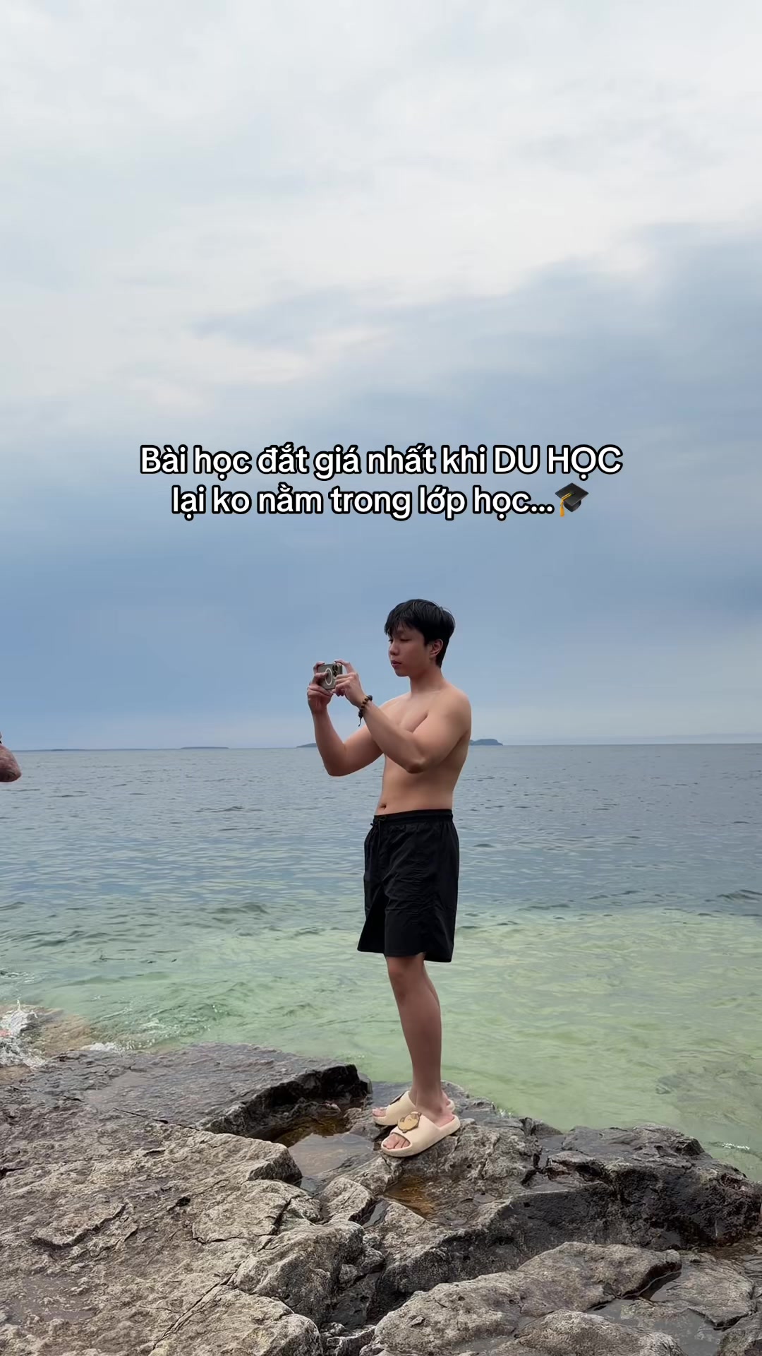 @Giang Kun | Du Học & Tìm Việc