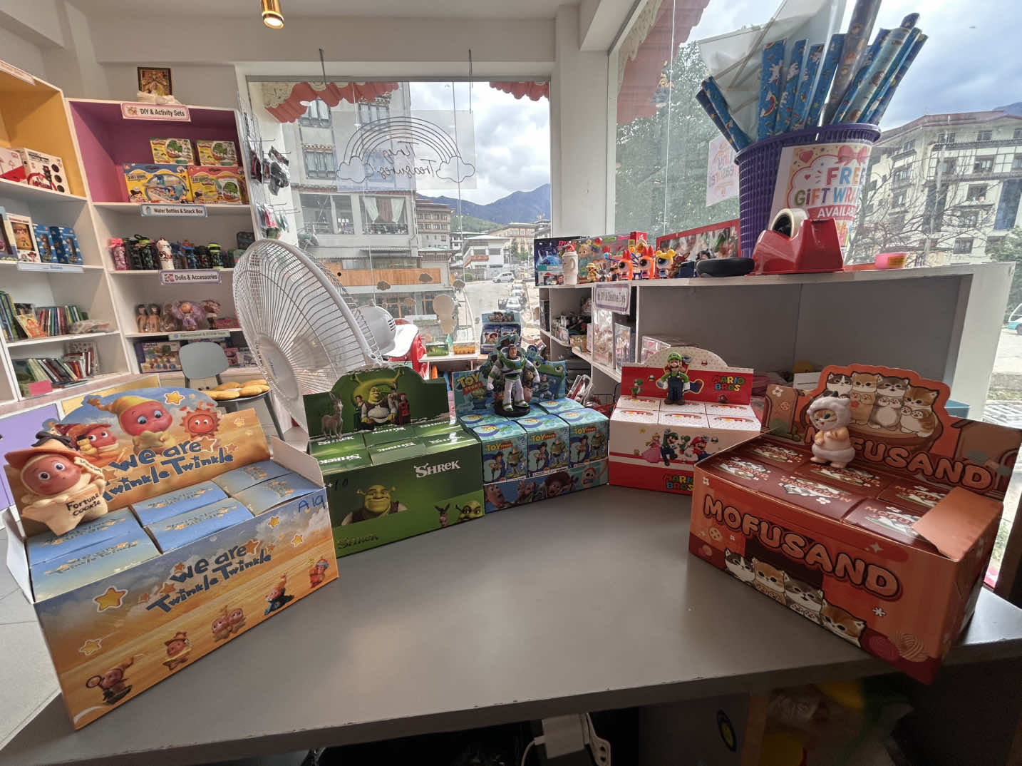 @Tiny Treasures