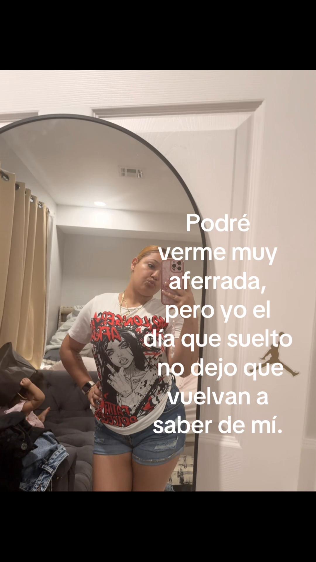 @Isleydi Maria