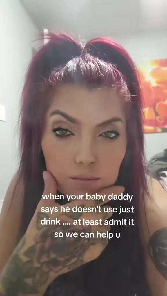 @SoberAfBabe💛💕😉