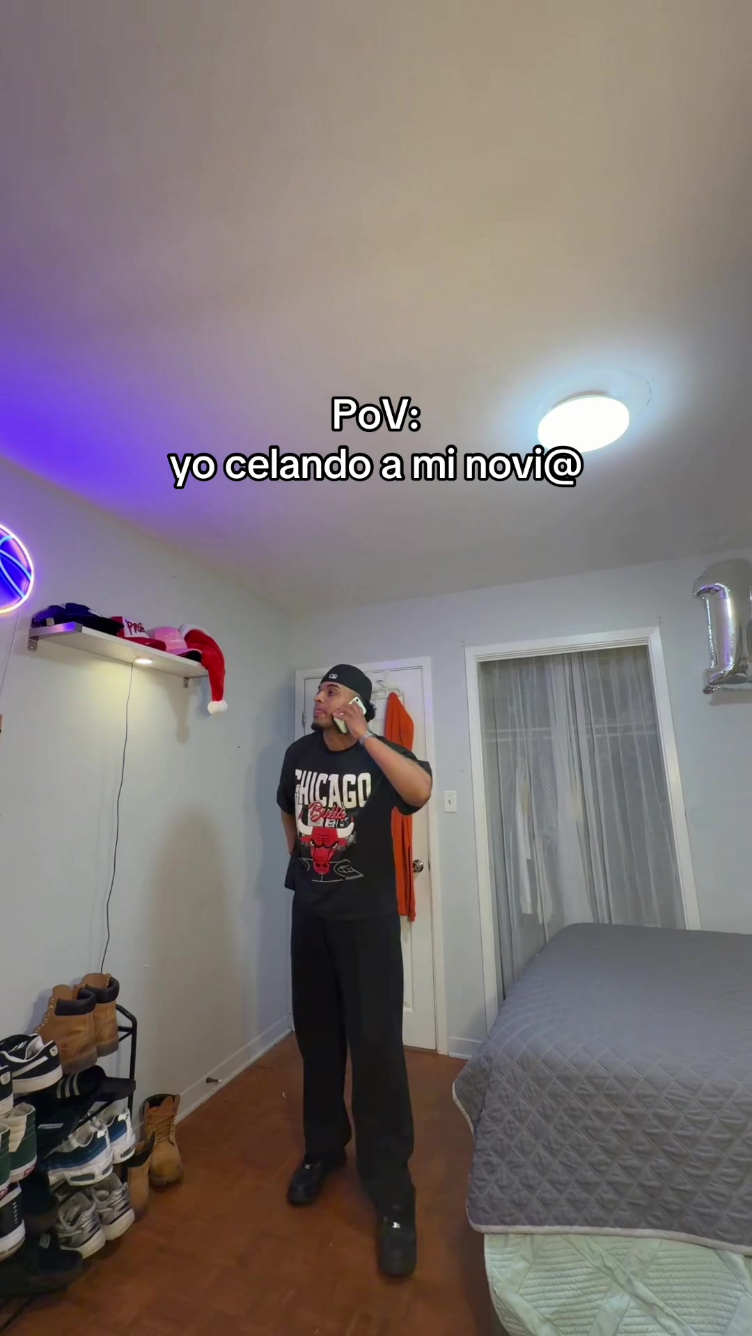 @Jhoan Ramos