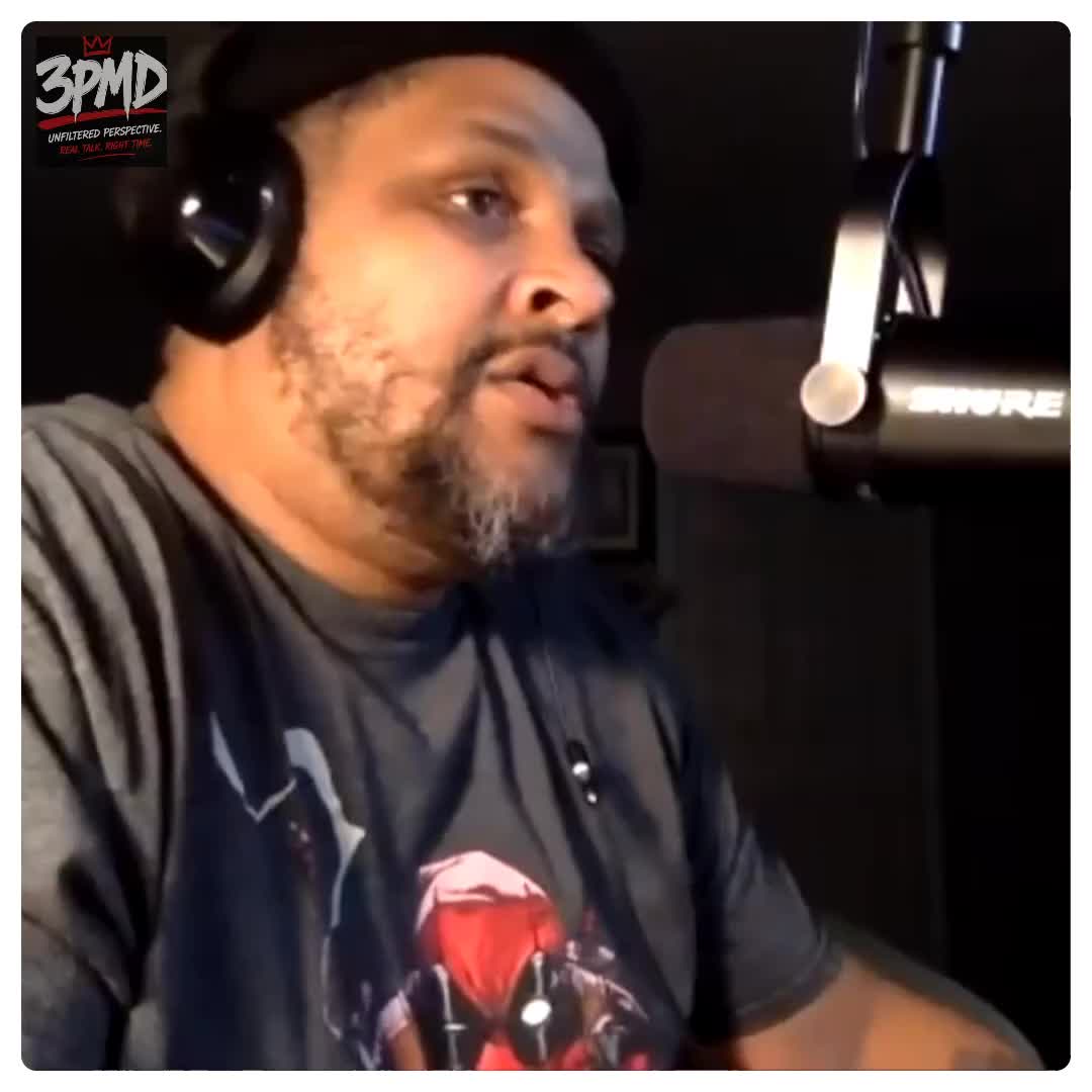 @3PMD_Podcast