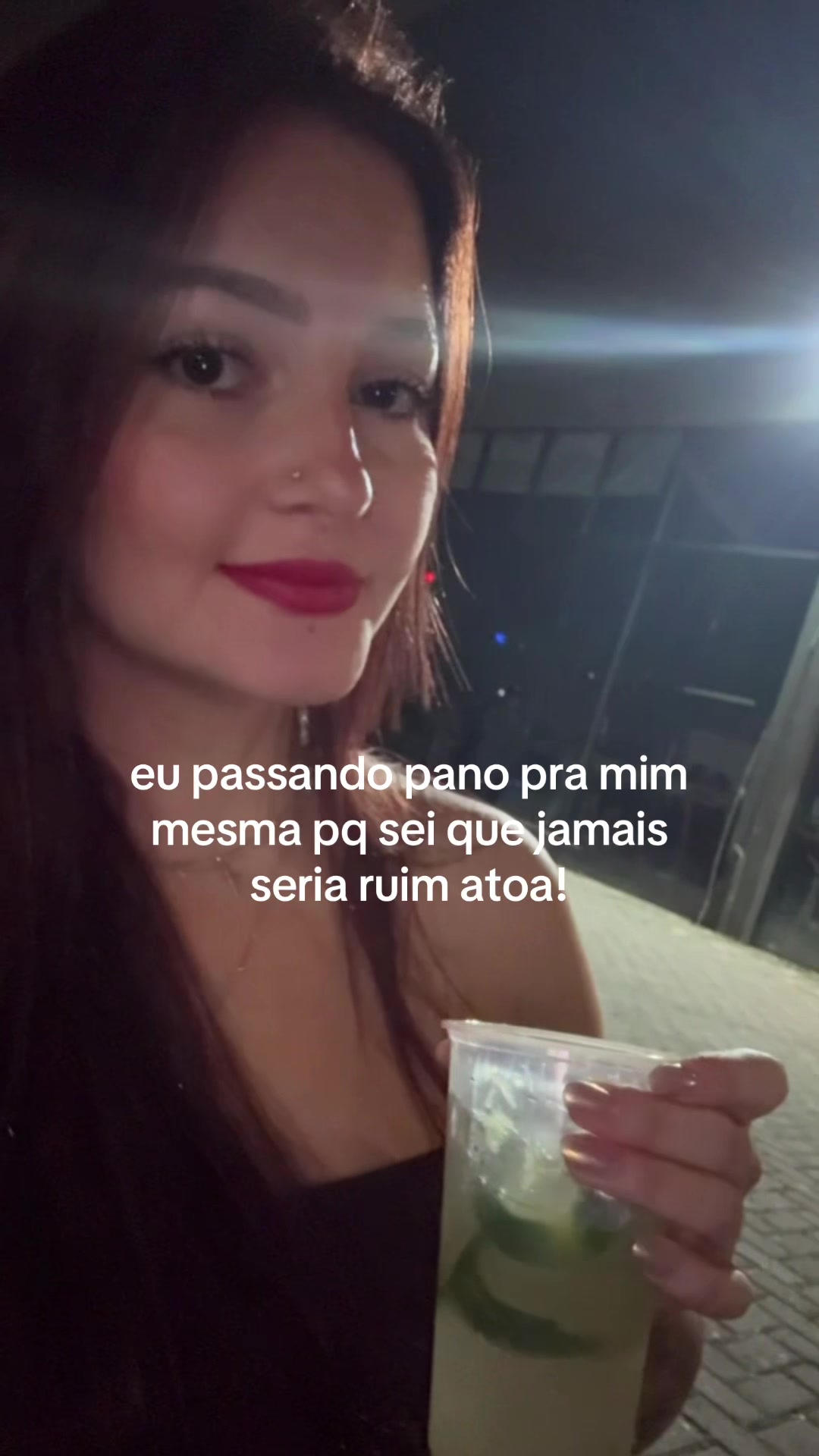@Caroline