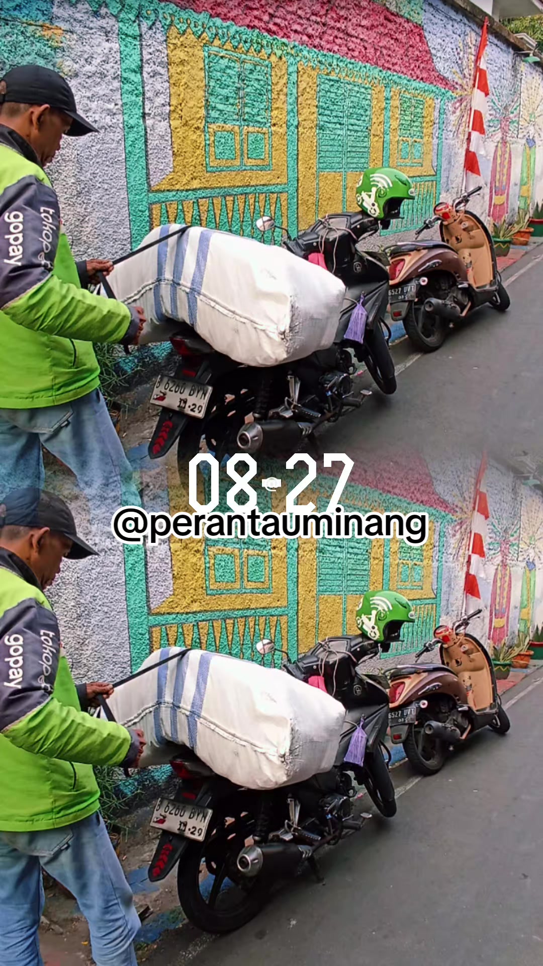@PERANTAU MINANG