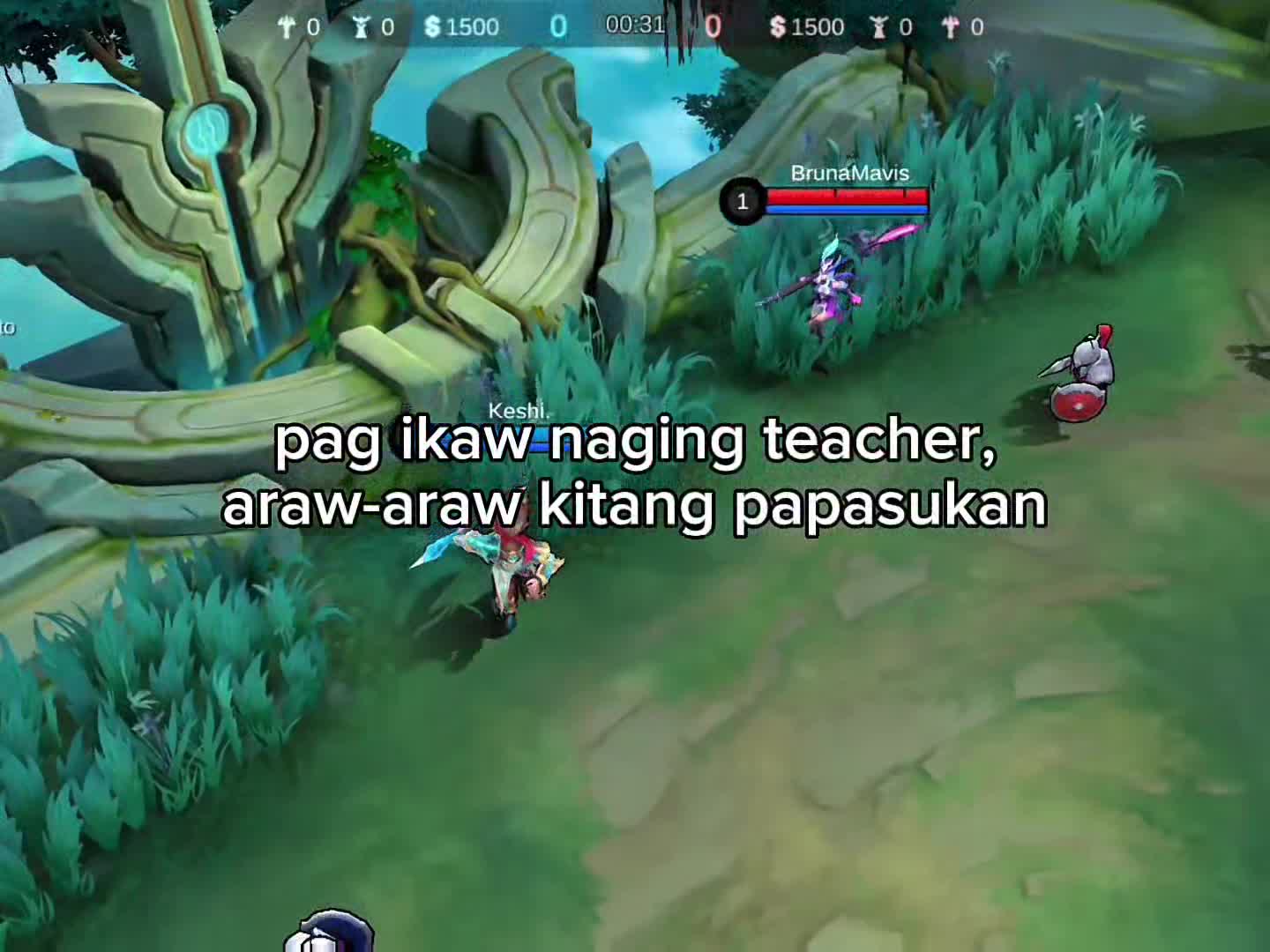@Keshi.