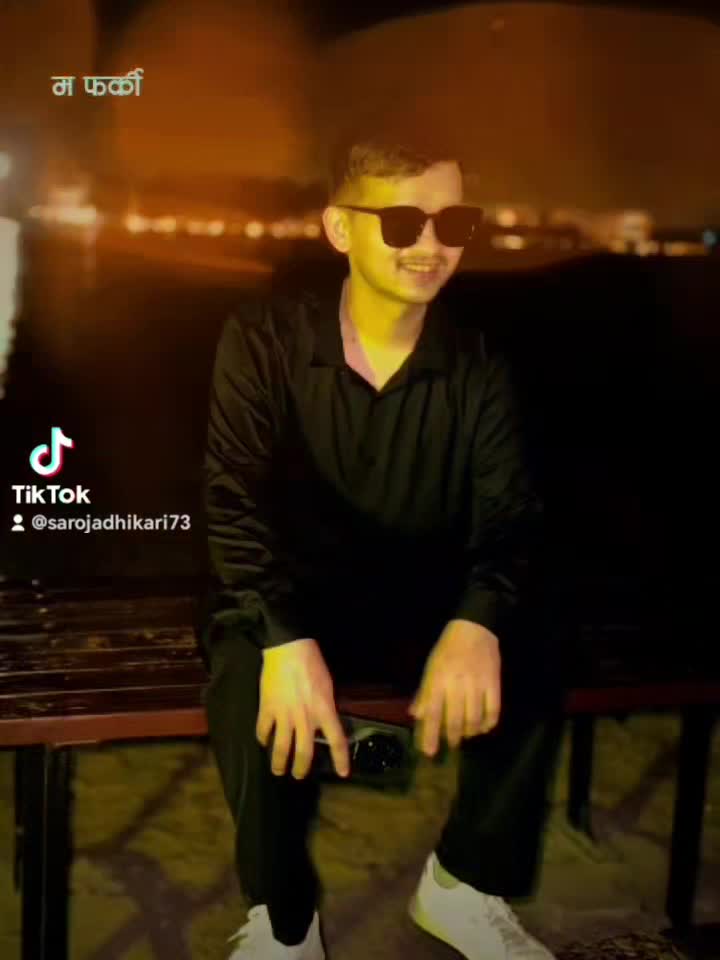 @Saroj Adhikari