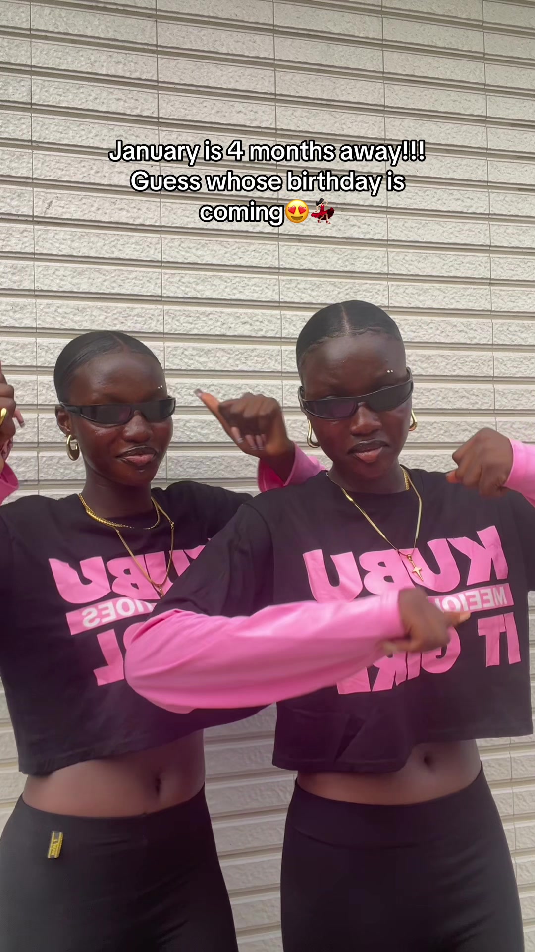 @Mirror_Twins👯♀️