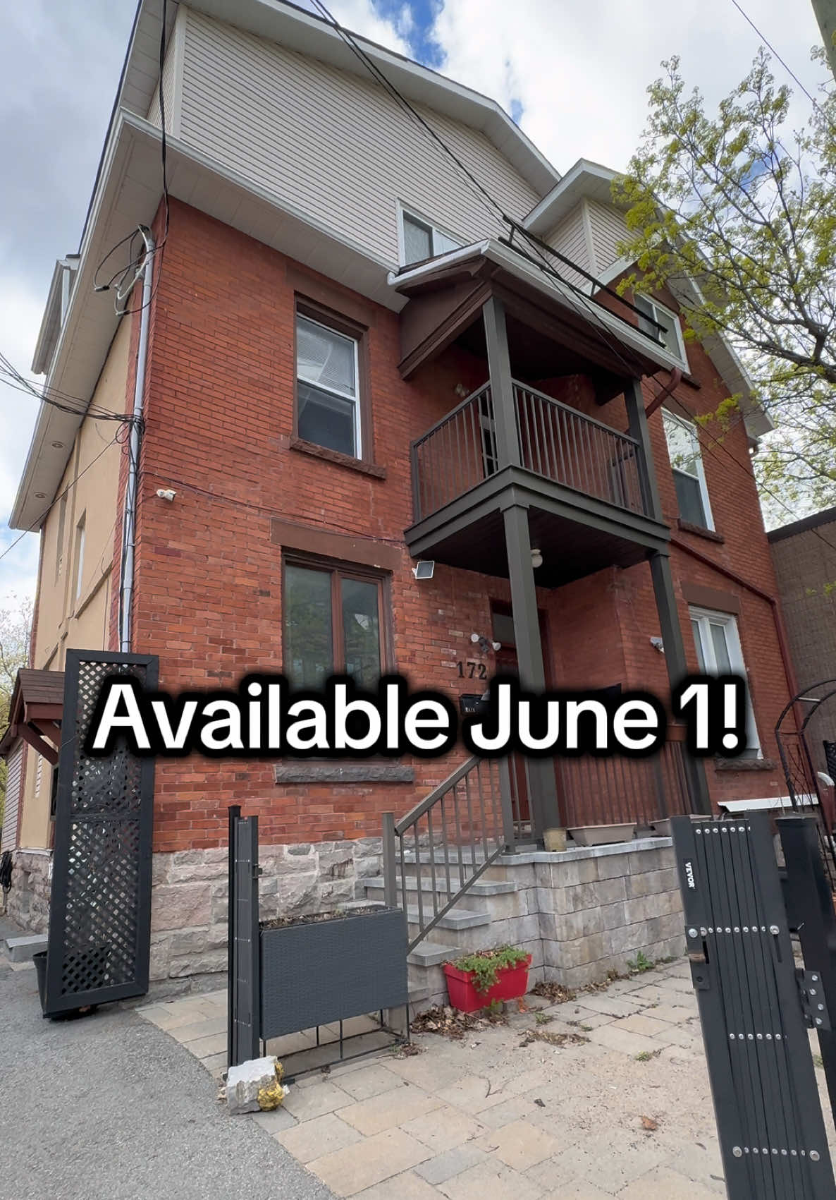 @🏡✨RENTALS IN OTTAWA