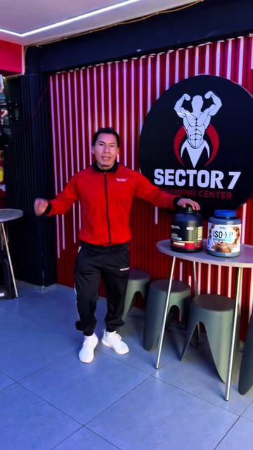 @Sector7 Training Center