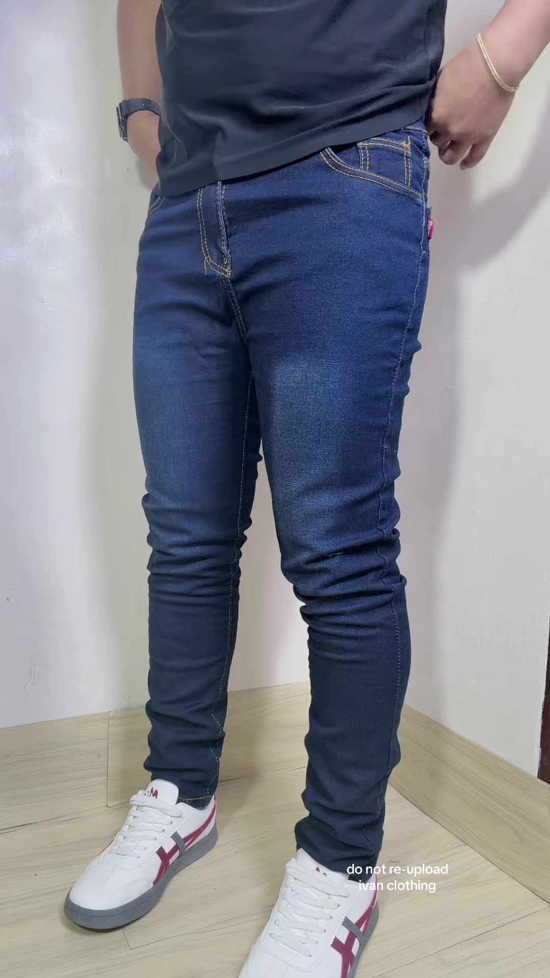 @Ivan Clothing