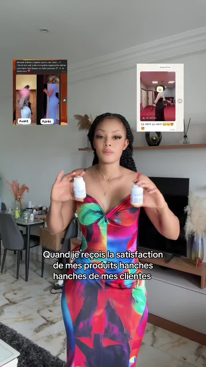 @Laura Keliane 🌸🇨🇲🍫