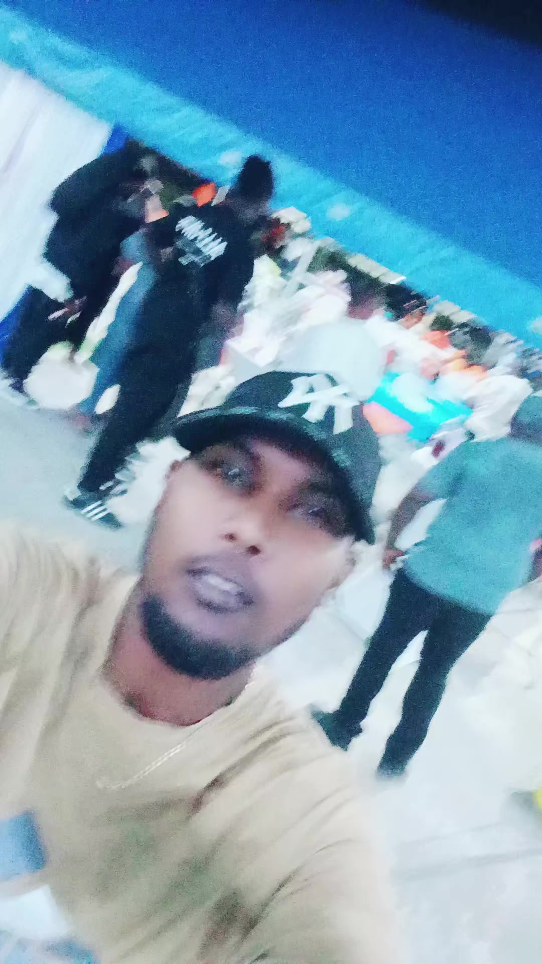 @Surbryan Rambarran