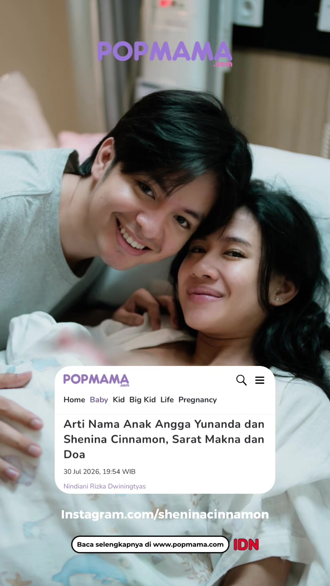 @Popmama