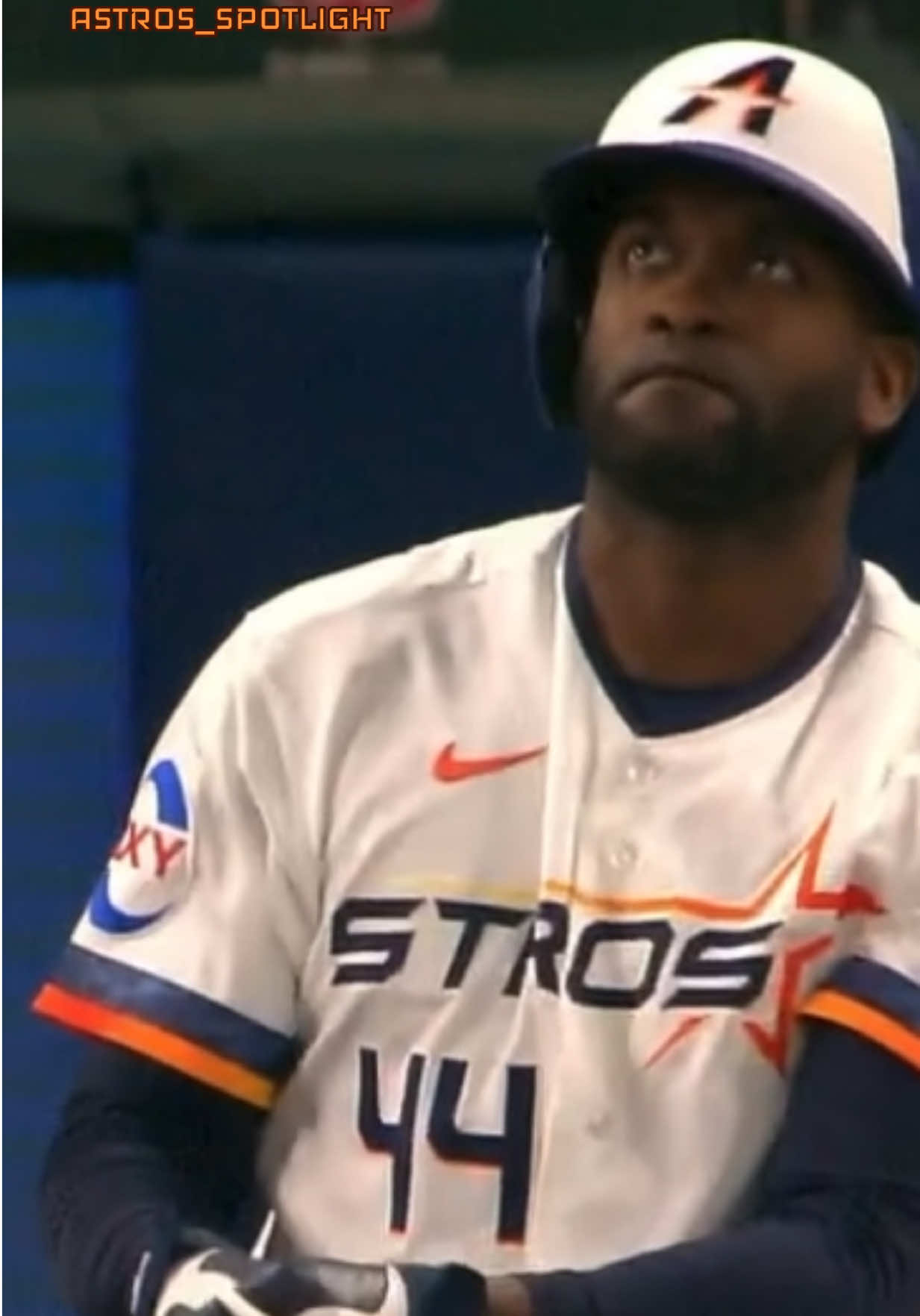 @Astros Spotlight