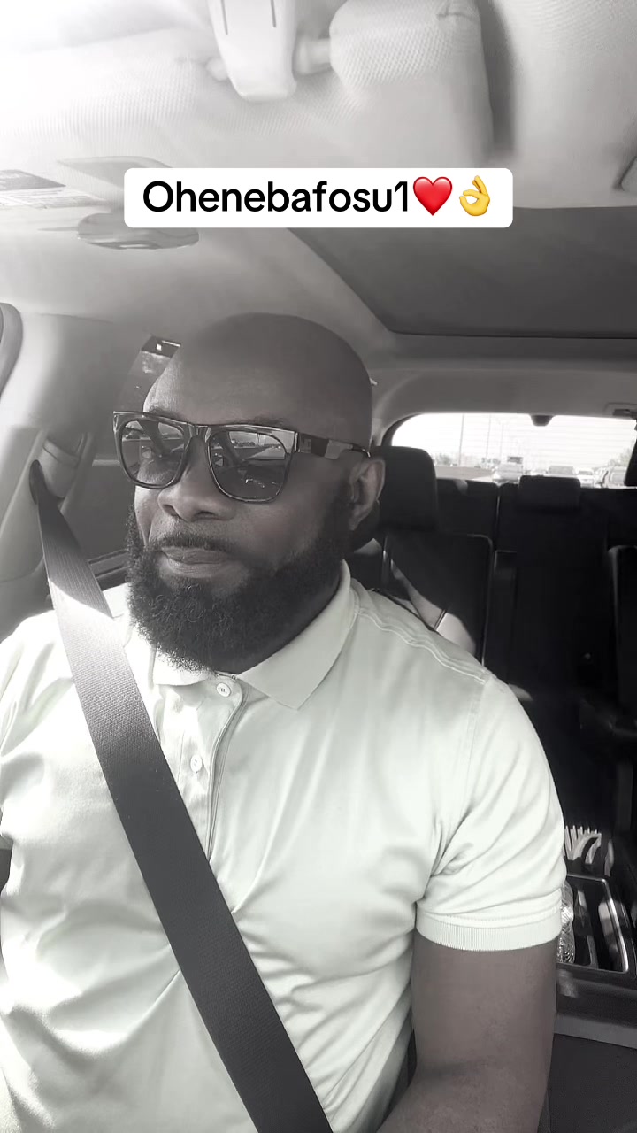 @Prince Nana Fosu