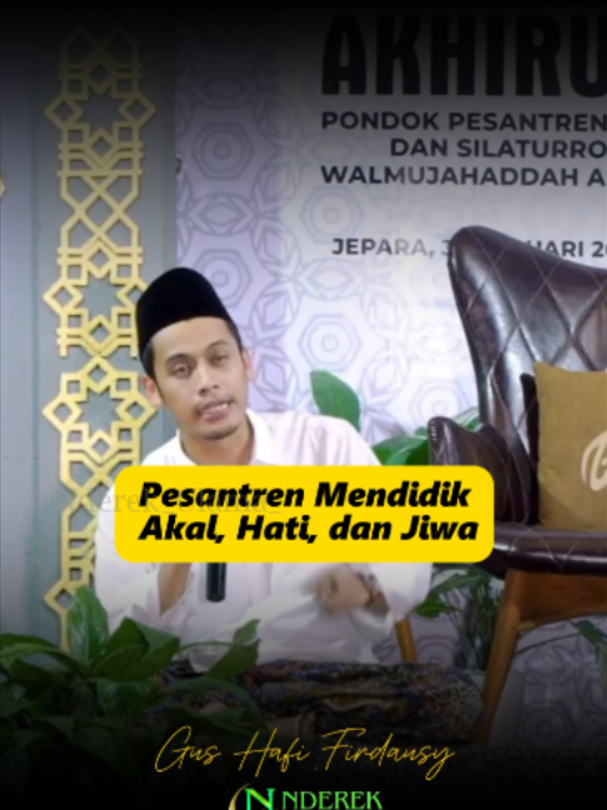 @NDEREK ULAMA