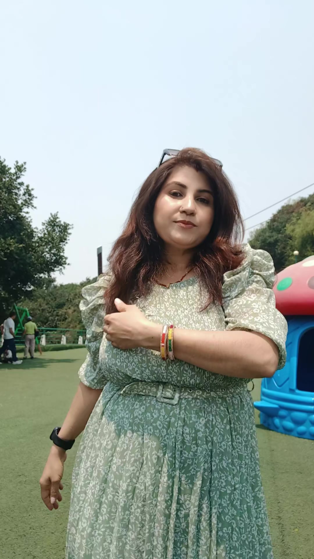@Sharmila Basnet