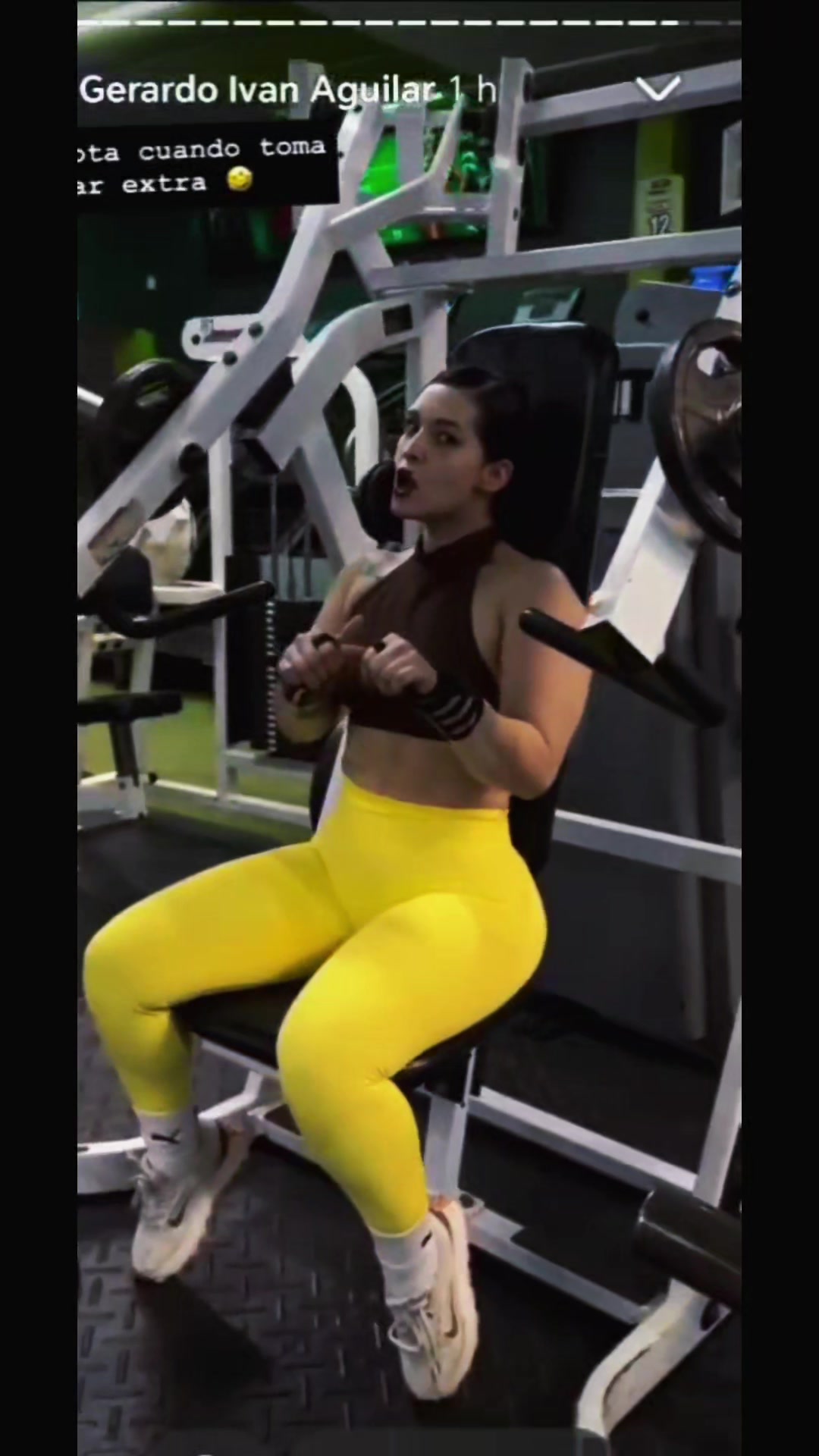 @FitAmazona