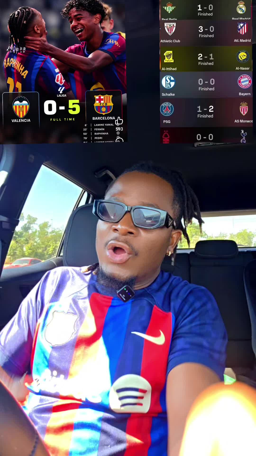 @Lee Blake 🎙️