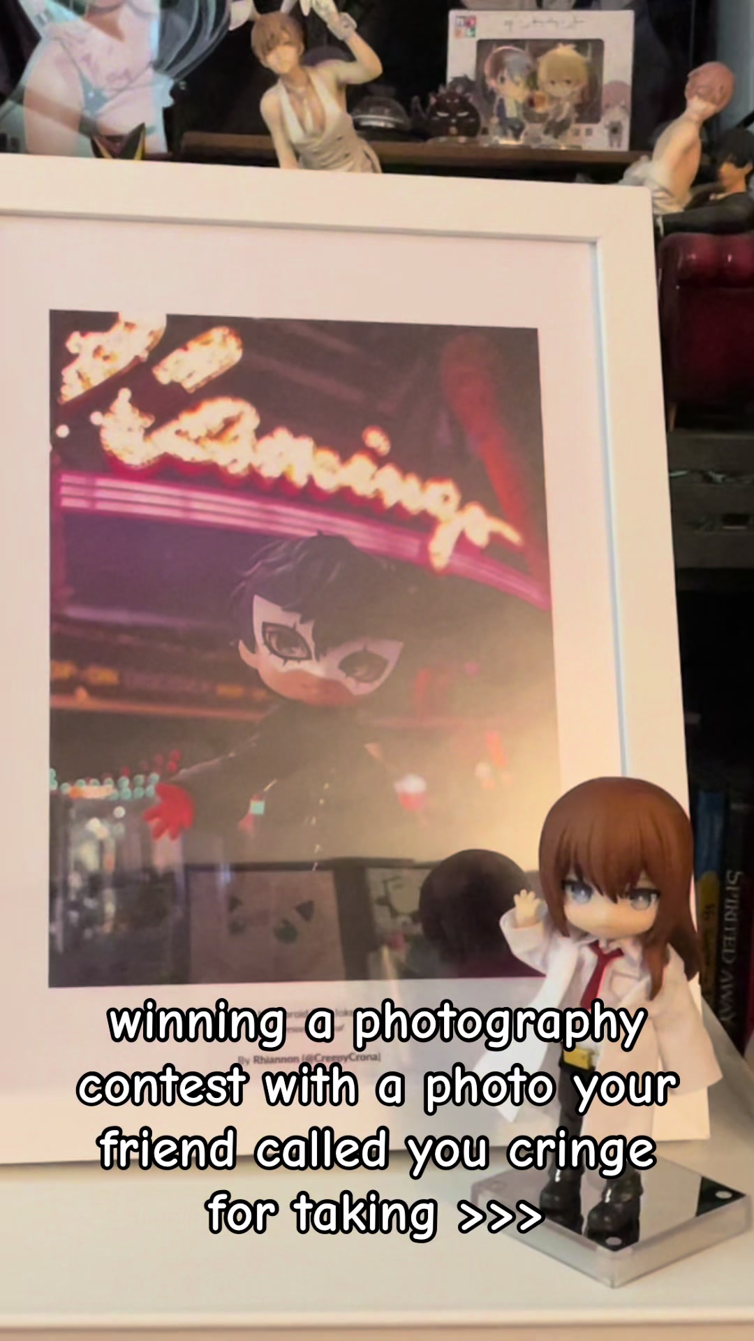 @Crona Gorgon