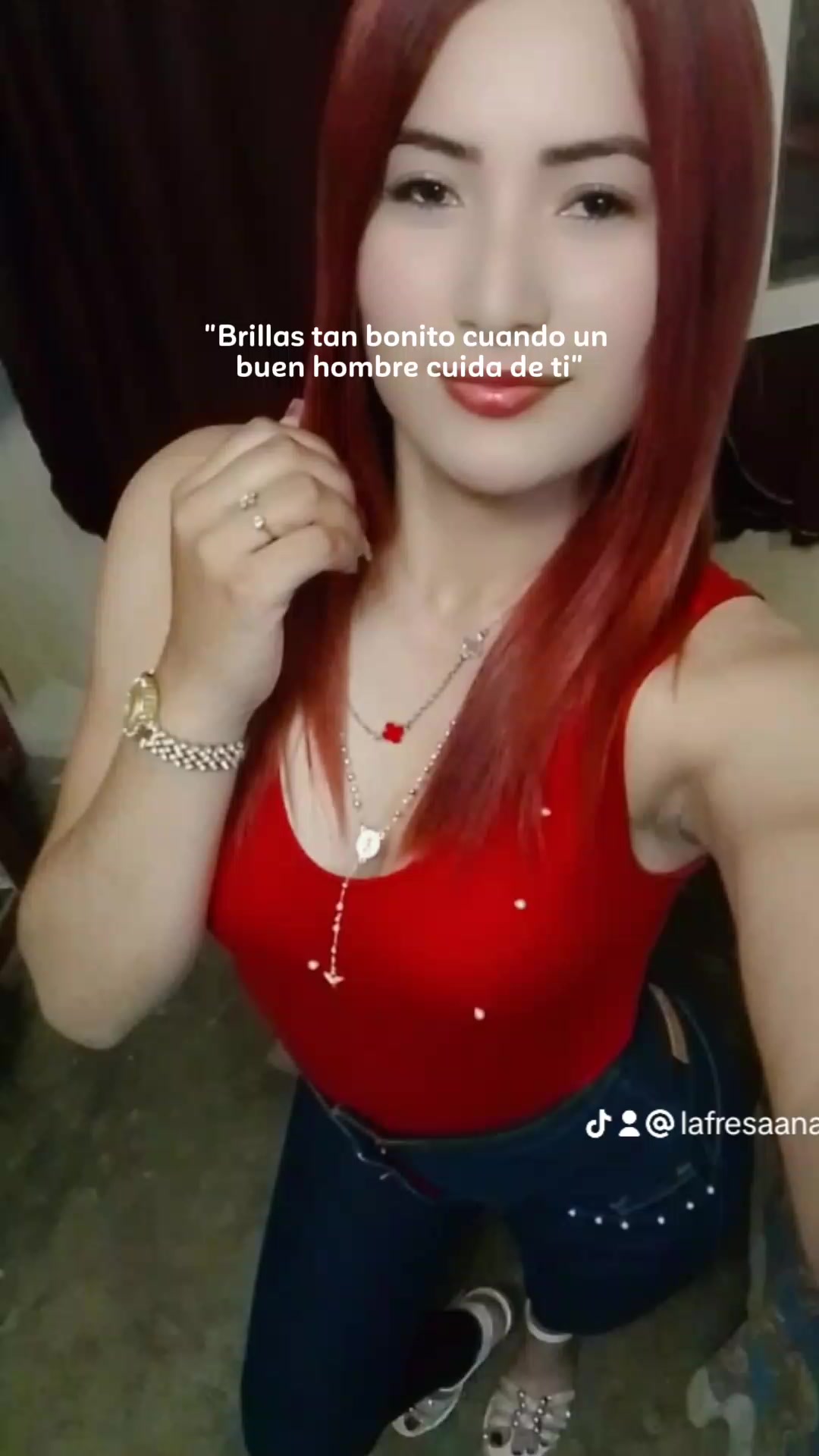 @la fresa ana🍓