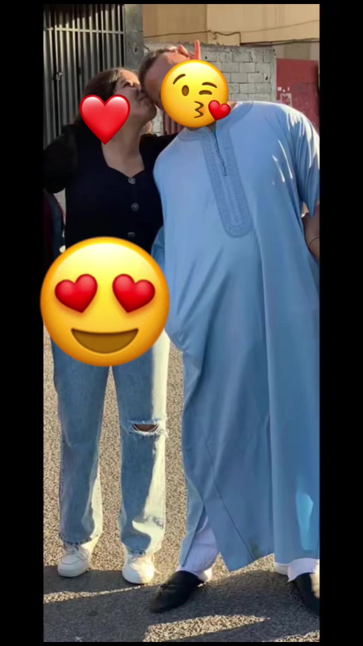 @fadwa el amrani