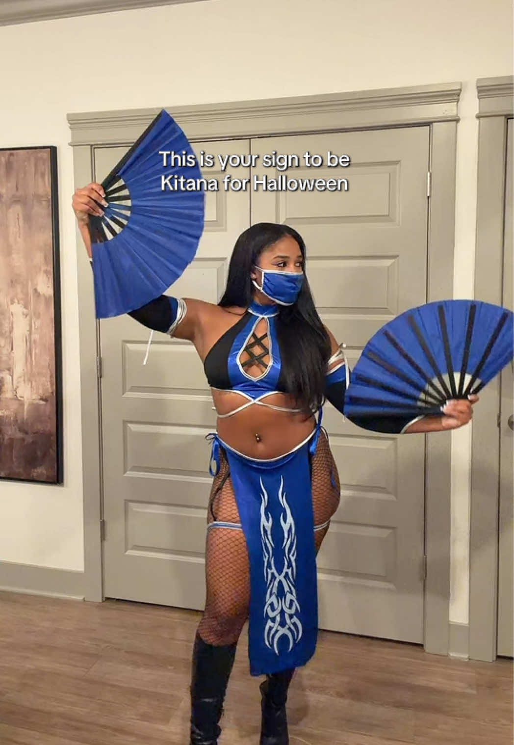 @Alani Simone