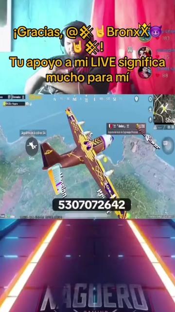 @Naguero pubg 23