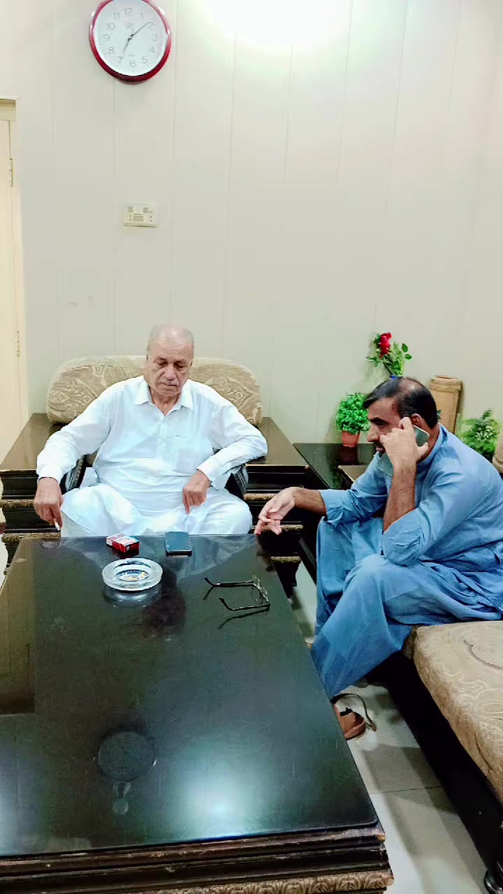 @Zaheer Abbas