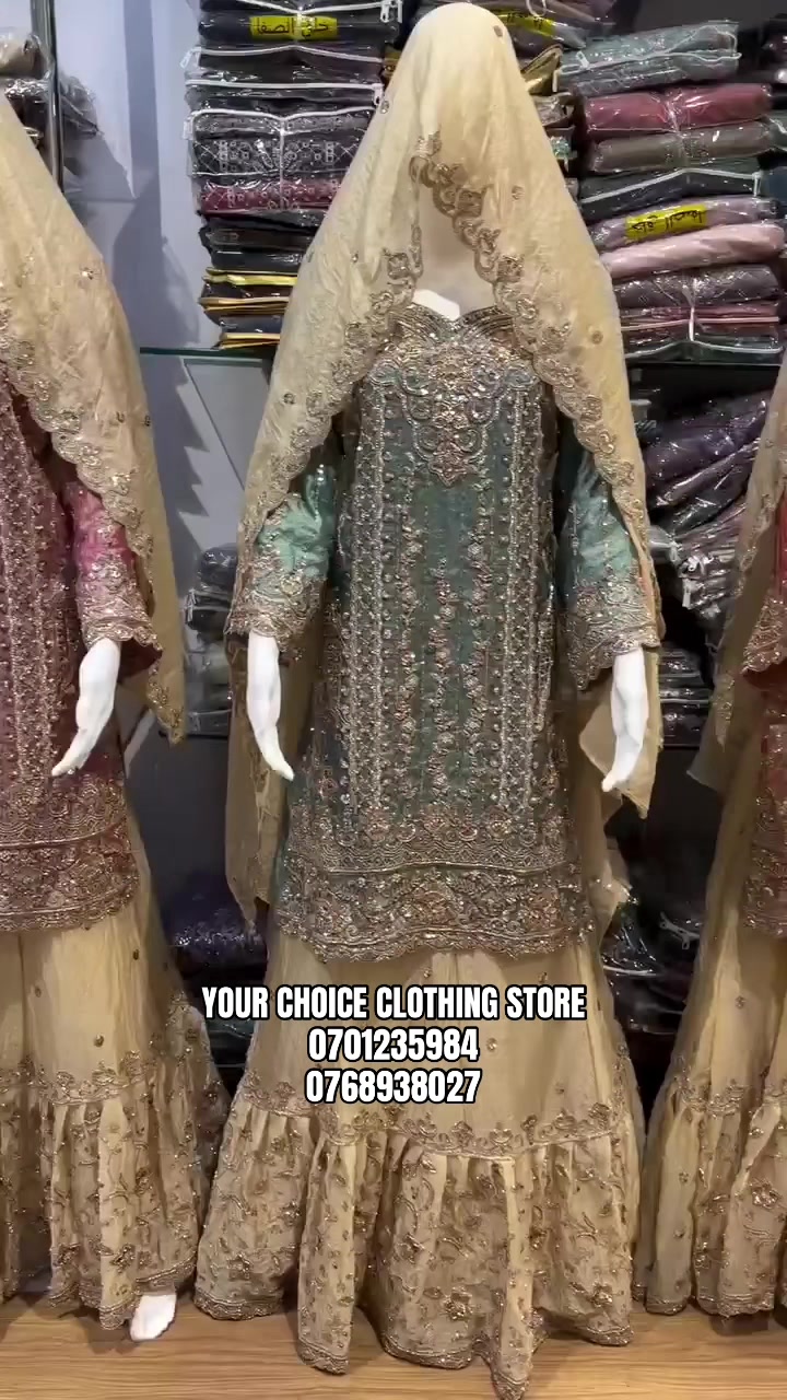 @YOUR CHOICE clothing store